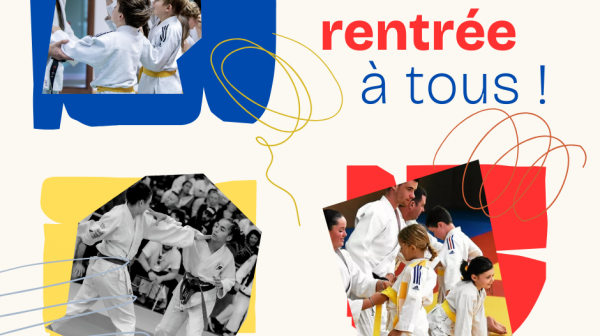 BONNE RENTREE 2025-2026